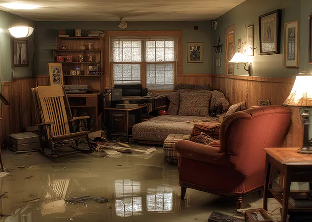Your Emergency Apartment Water Restoration Specialist in North Metro, GA