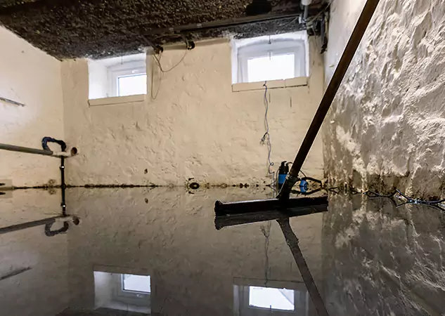 Trusted Basement Water Damage Cleanup: Your Flood Damage Cleanup Company in North Metro, GA