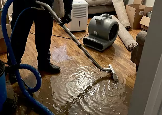 Reliable Basement Water Remediation: Your Basement Water Restoration in North Metro, GA