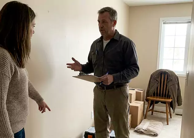 Your Emergency Water Damage Restoration in North Metro, GA
