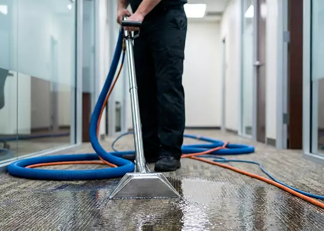 Your Commercial Water Cleanup Partner in North Metro, GA