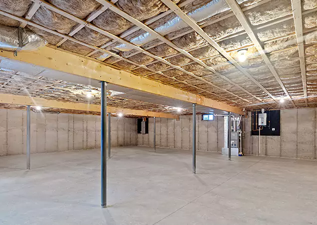 Expert Crawl Space Cleanup: Your Crawl Space Restoration Team in North Metro, GA