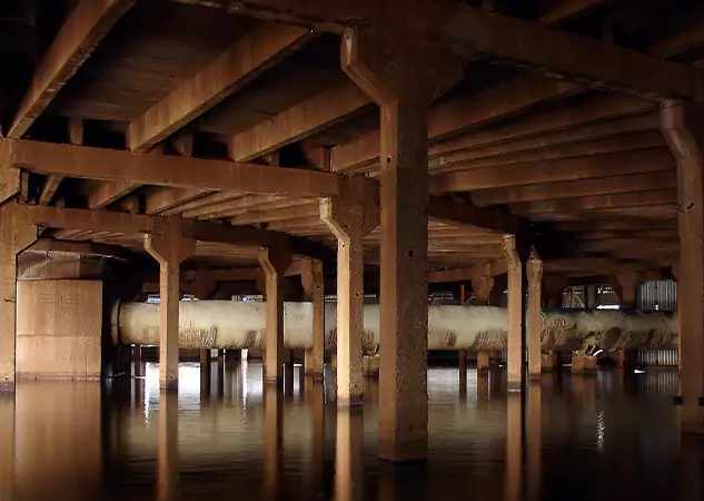Your Water Damage Mitigation Experts in North Metro, GA