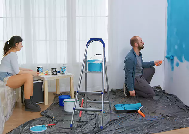 Trusted Water Damage Repair: Your Certified Restoration Company in North Metro, GA