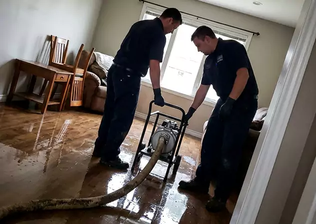 Your Disaster Restoration Services Partner in North Metro, GA