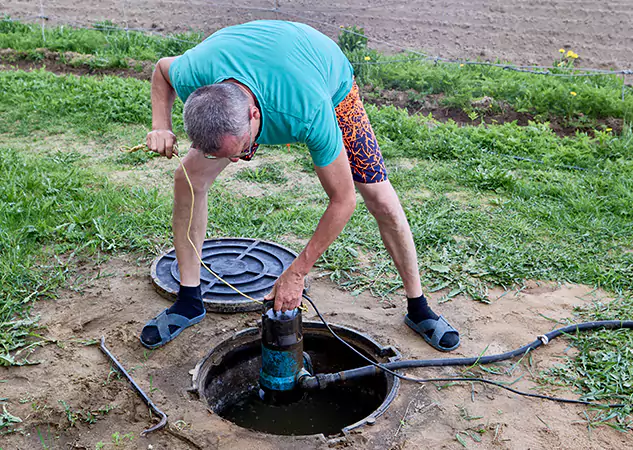 Your Sewage Cleanup Company in North Metro, GA