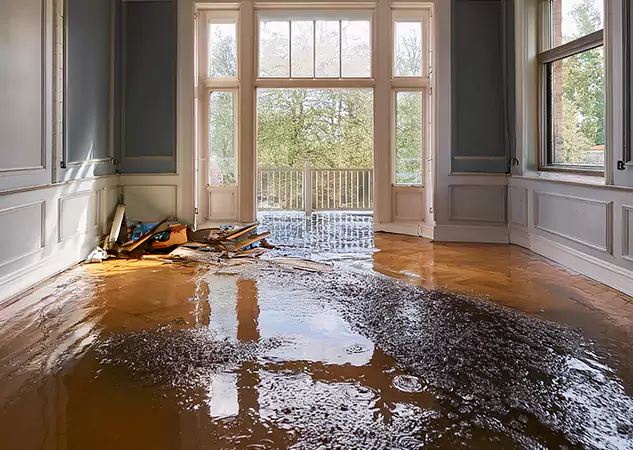 Your Disaster Restoration Services in North Metro, GA
