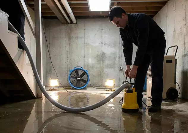 Proven Emergency Water Removal Services: Your Restoration Specialists in North Metro, GA