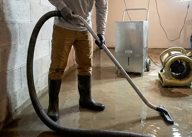 Your Water Mold Fire Restoration Team in North Metro, GA
