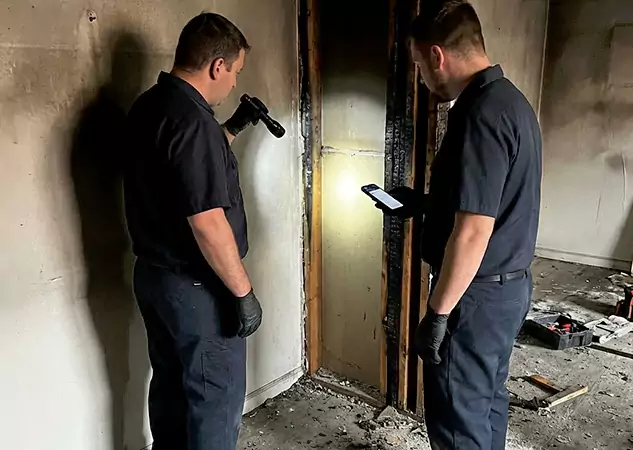 Your Fire and Water Damage Companies in North Metro, GA