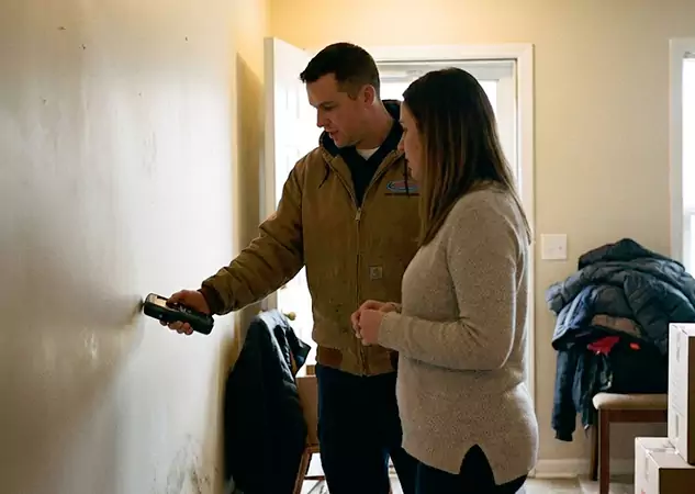 Your Complete Restoration Company in North Metro, GA