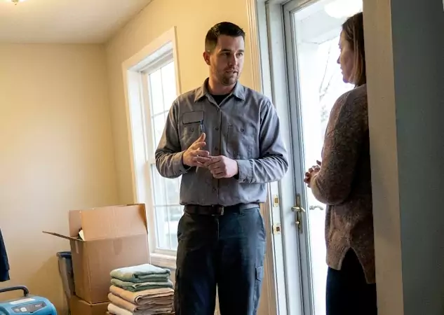 Certified Flood Clean Up Services: Your Flood Damage Specialists in North Metro, GA
