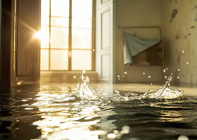 Your Trusted Water Damage Restoration Specialists in North Metro, GA