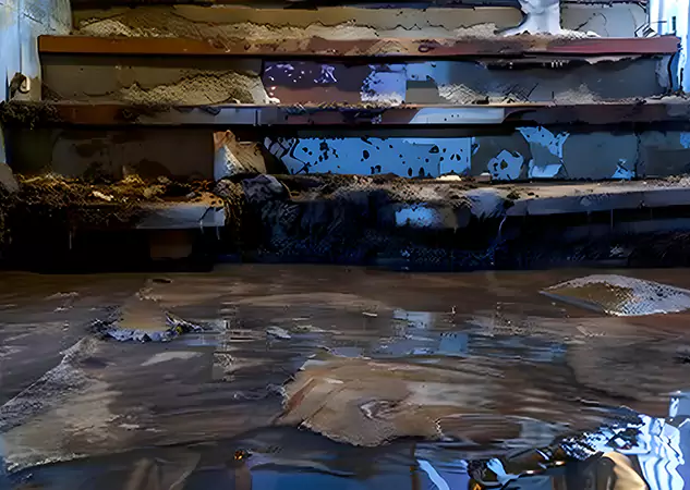 Your Crawl Space Flooding Solutions in North Metro, GA