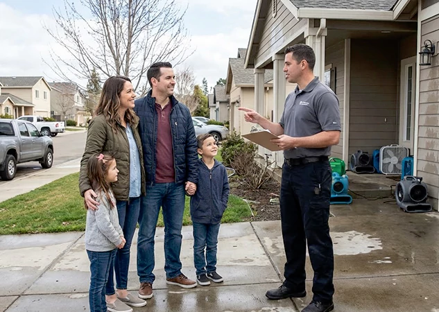 Your Leak Detection Specialist in North Metro, GA