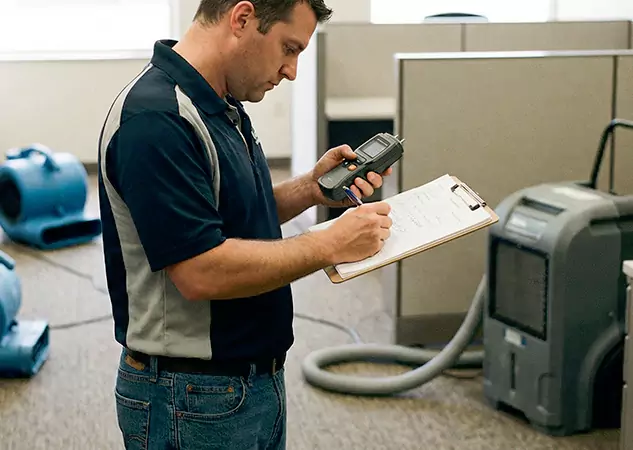 Your Home Water Mitigation Services in North Metro, GA