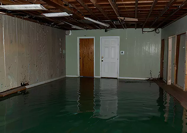 Your Property Water Restoration Team in North Metro, GA