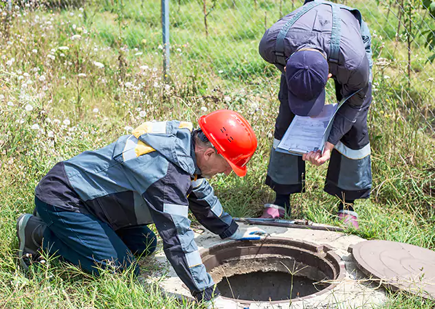 Your Sewage Cleanup Company in North Metro, GA