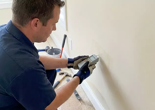 Your Trusted Restoration Company in North Metro, GA