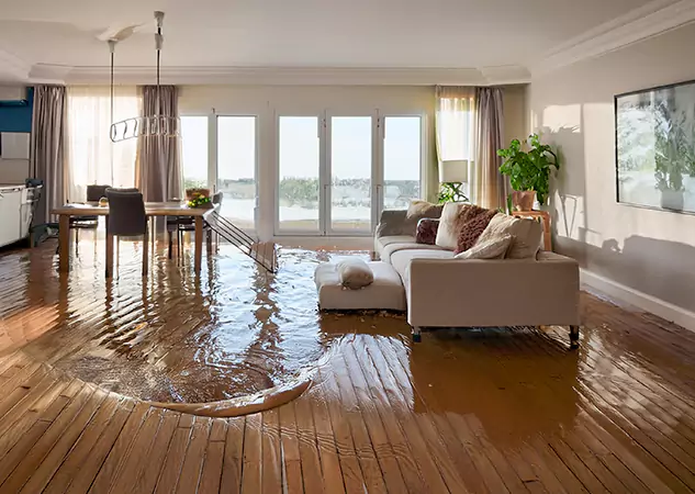 Your Water Removal Specialists in North Metro, GA