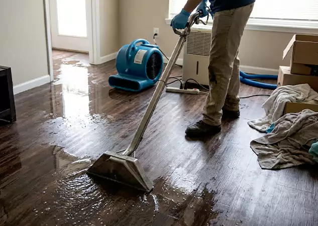 Your Trusted Restoration Company in North Metro, GA