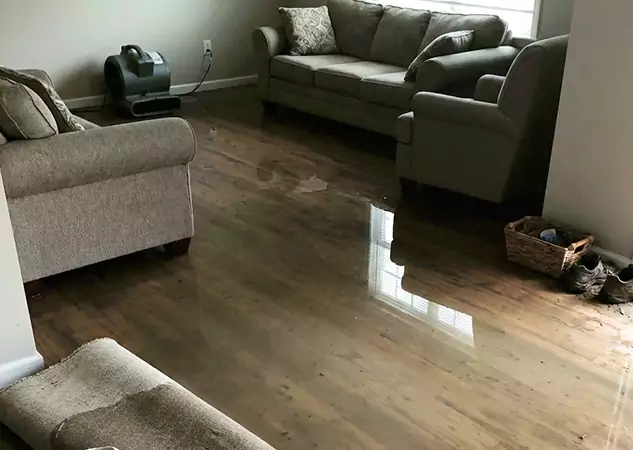 Your Trusted Restoration Company in North Metro, GA