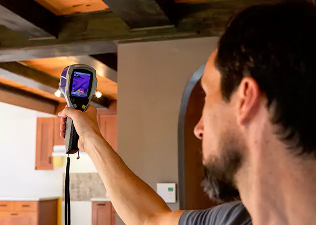 Trusted Water Damage Evaluation: Your Certified Partner in North Metro, GA