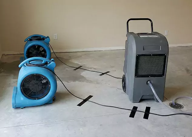 Your Water Dry Out Company in North Metro, GA