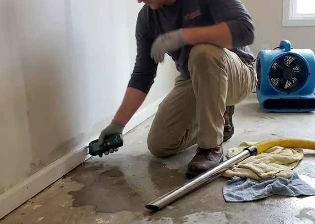Your Proven Restoration Company in North Metro, GA