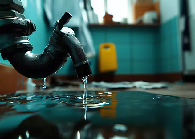 Your Certified Moisture Removal Specialists in North Metro, GA