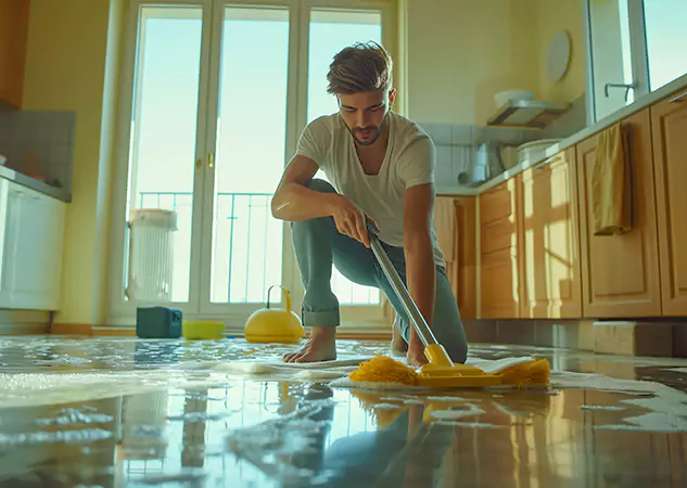 Your Trusted Restoration Company in North Metro, GA