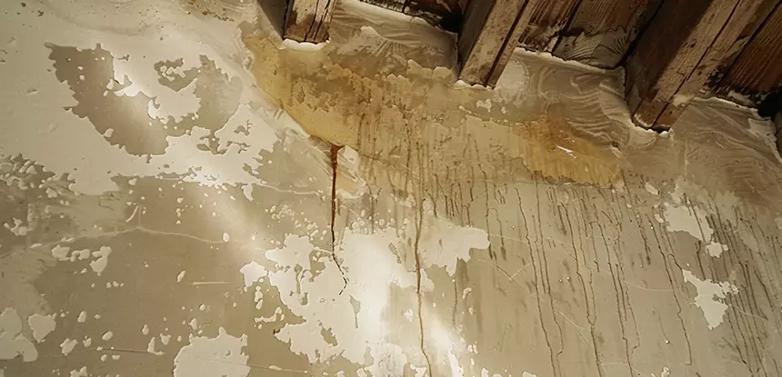 Professional Attic Water Damage Repair Services in North Metro, GA