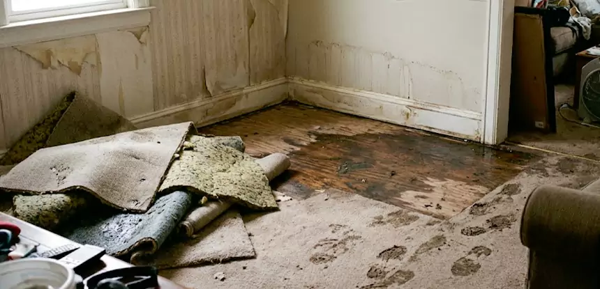 Professional Water Extraction Services in North Metro, GA