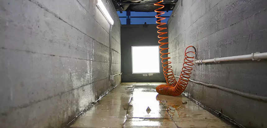 Professional Crawl Space Water Mitigation Services in North Metro, GA