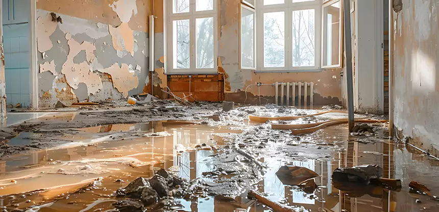 Professional Damage Restoration Service in North Metro, GA