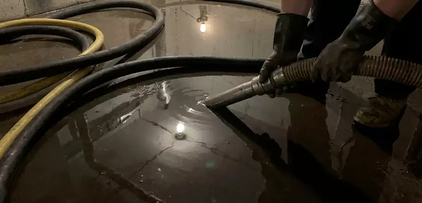 Professional Emergency Flood Cleanup Services in North Metro, GA