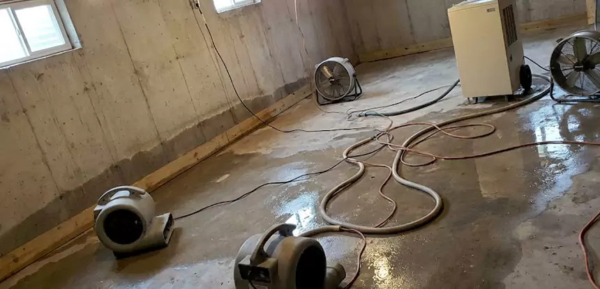 Professional Emergency Flood Restoration Services in North Metro, GA