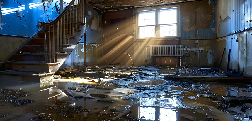 Professional Water Damage Restoration Services in North Metro, GA
