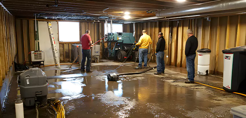 Professional Emergency Water Removal Services in North Metro, GA