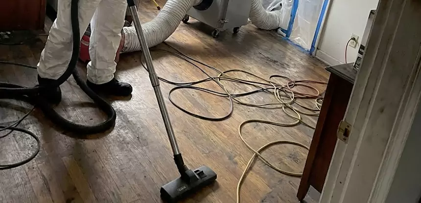Professional Fire and Flood Restoration Services in North Metro, GA