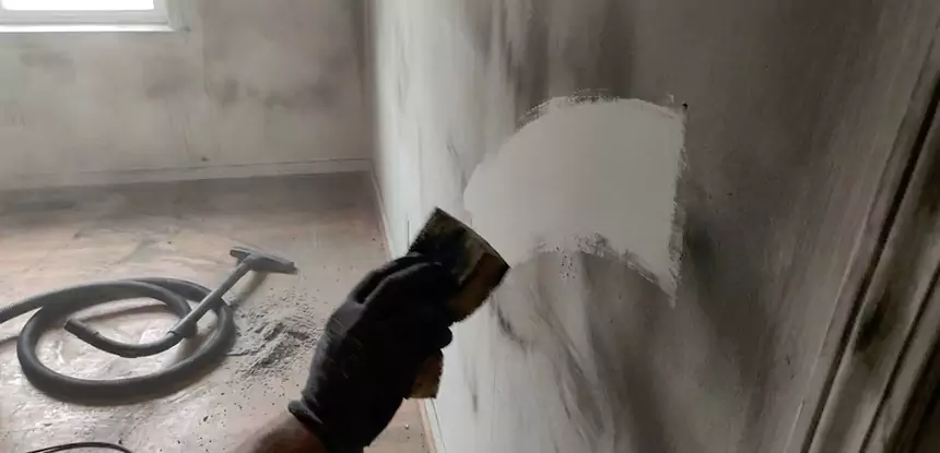 Professional Water and Fire Damage Restoration Services in North Metro, GA