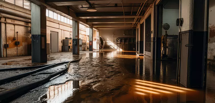 Professional Crawl Space Flooding Repair Services in North Metro, GA