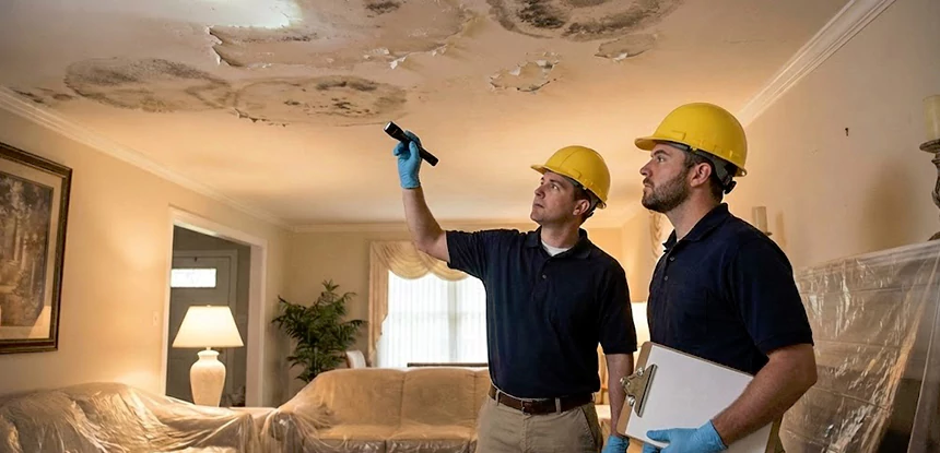 Professional Leak Detection Services in North Metro, GA