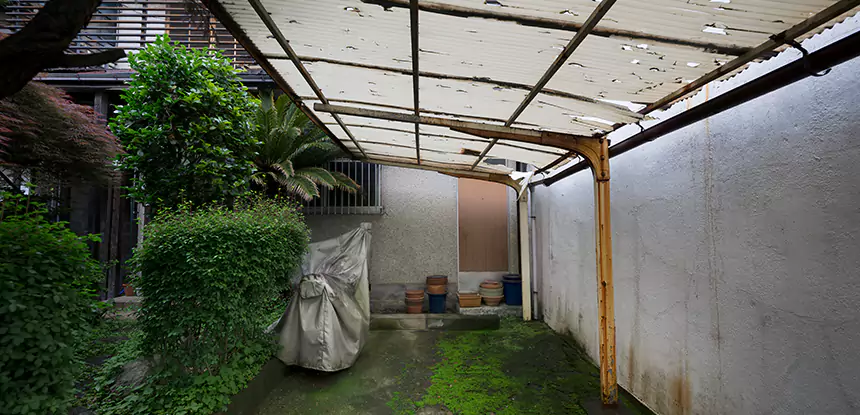 Professional Roof and Water Damage Repair Services in North Metro, GA