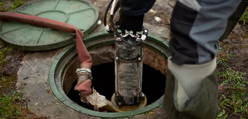 Professional Sewage Cleanup Services in North Metro, GA