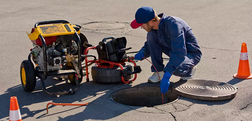 Professional Sewer Water Cleanup Services in North Metro, GA