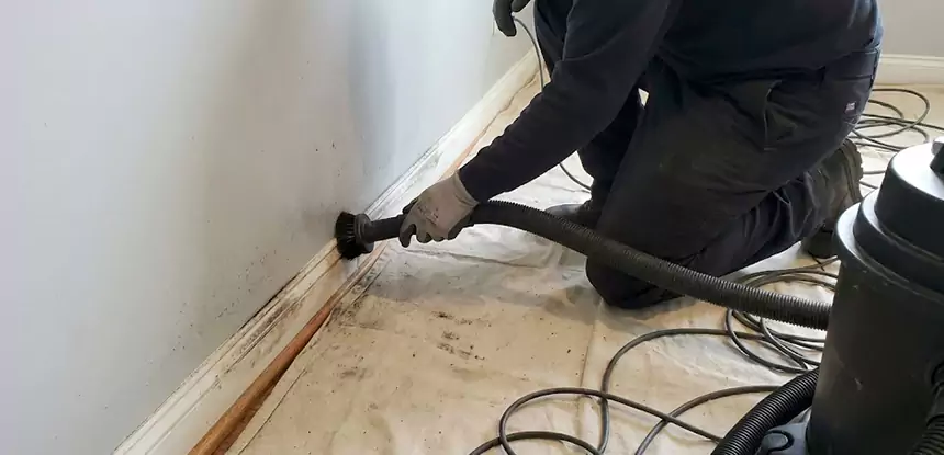 Professional Smoke and Water Damage Restoration Services in North Metro, GA