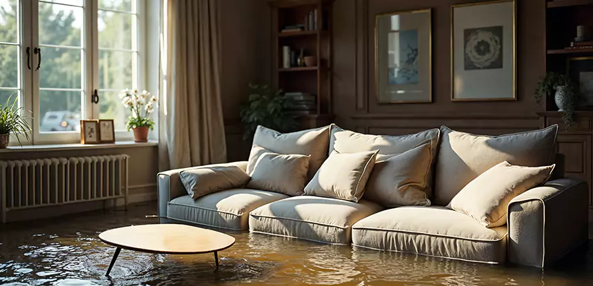 Professional Standing Water Removal Services in North Metro, GA