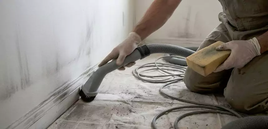 Water and Fire Damage Repair in North Metro