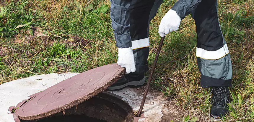 Sewage Spill Remediation in North Metro